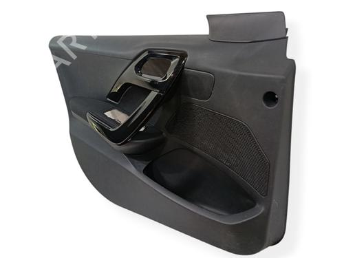 Front left panel PEUGEOT 208 I (CA_, CC_) | BP37094218C58 - Image 6