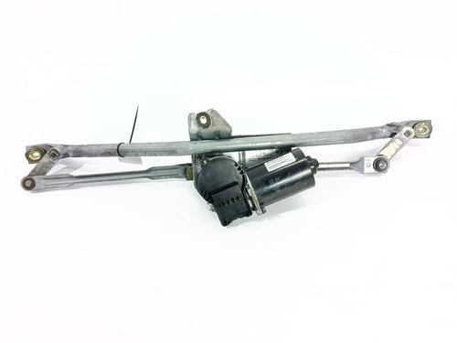 Used Front wiper motor Front wiper motor AUDI A6 C5 (4B2, 4B4) [1997-2005] 33207815 33207815