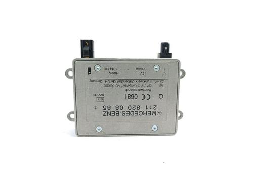 Elektronisk modul MERCEDES-BENZ M-CLASS (W164) [2005-2012]  19419213