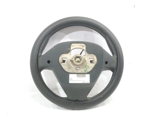 Steering wheel FORD FIESTA VI (CB1, CCN)  | BP15873107C49 