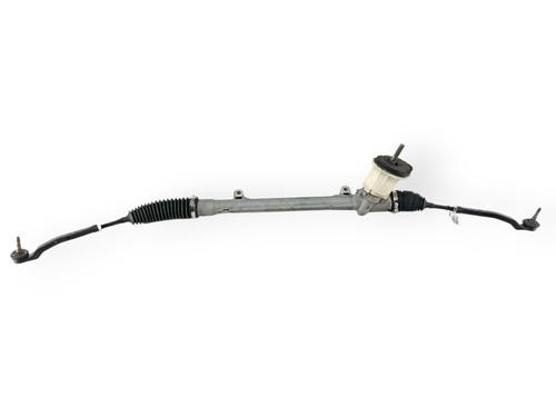 Used Steering rack RENAULT SCÉNIC II (JM0/1_) [2003-2010]  29549488