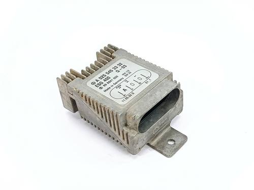 Electronic module MERCEDES-BENZ E-CLASS (W210) E 280 (210.063) | BP37283853M83 - Image 5