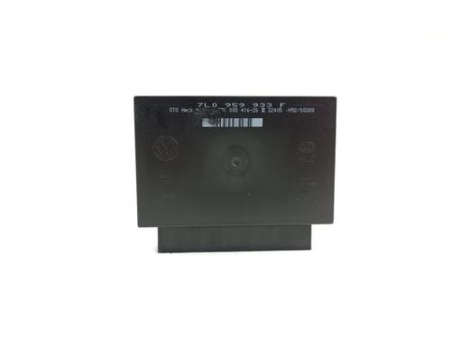 Elektronisk modul VW TOUAREG (7LA, 7L6, 7L7) 3.0 V6 TDI | BP16739478M83 