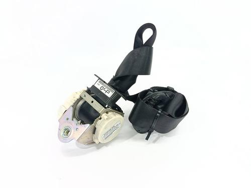 Used Front left seatbelt Front left seatbelt BMW 3 (E90) 320 d (177 hp) 34435590 34435590