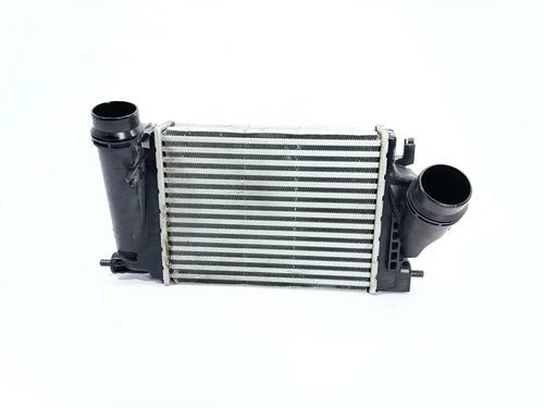 Intercooler Intercooler RENAULT TALISMAN Grandtour (KP_) 1.6 dCi 130 (130 hp) 34265260 34265260