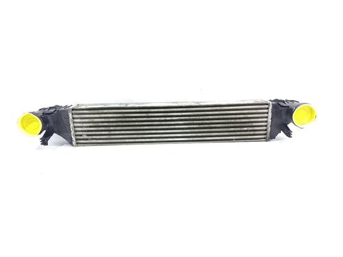 Intercooler MERCEDES-BENZ C-CLASS Coupe (CL203) C 200 CDI (203.707) (122 hp) A2035000500 |