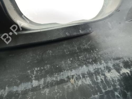 Hjulbue FORD FOCUS C-MAX (DM2) 2.0 TDCi | BP25712939C56 
