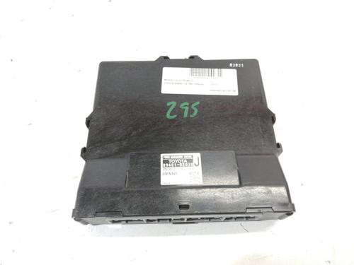 Used Electronic module TOYOTA AURIS (_E18_) [2012-2018]  15868293