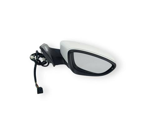 Used Right mirror VW PASSAT B7 Variant (365) 2.0 TDI (140 hp) 29699635