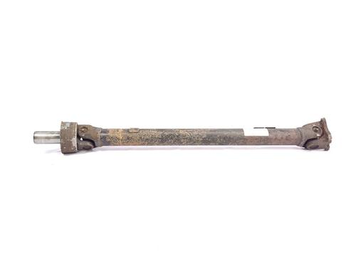 Used Driveshaft MITSUBISHI PAJERO I Canvas Top (L04_G) [1982-1990]  28012968