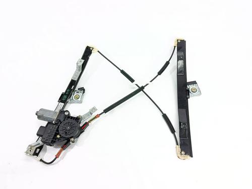 Used Front right window mechanism Front right window mechanism FORD MONDEO III (B5Y) [2000-2007] 35777534 35777534