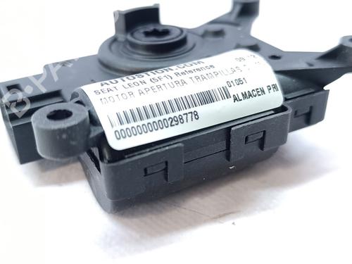 Electronic module SEAT LEON (5F1)  | BP25867724M83 