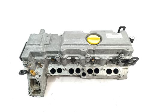 Topstykke OPEL ZAFIRA A MPV (T98) [1999-2006]  21023155