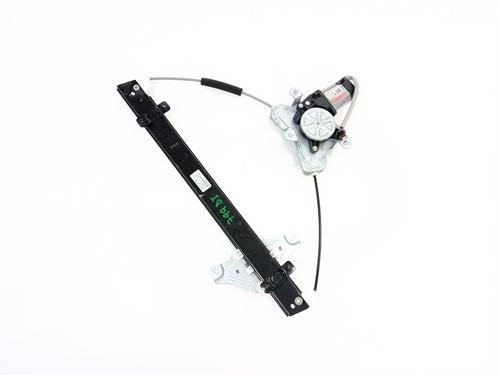 Used Front left window mechanism CHEVROLET LACETTI (J200) 1.6 (109 hp) 30804008