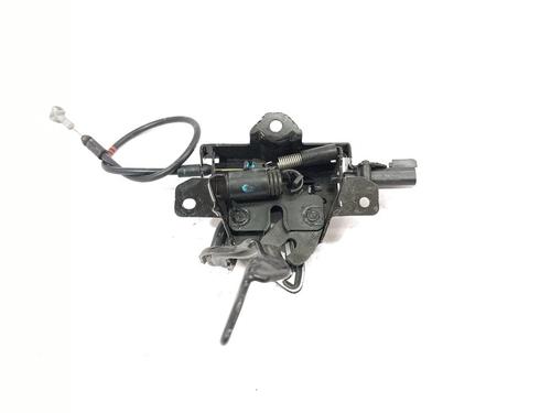 Used Hood lock KIA RIO IV (YB, SC, FB) [2017-2025]  28013530