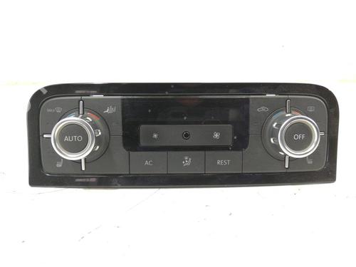 Climate control VW TOUAREG (7P5, 7P6)  | BP15866857I5 