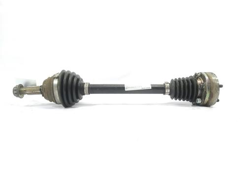Used Left front driveshaft VW LUPO I (6X1, 6E1) [1998-2005]  19417933