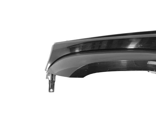 Left front fenders JEEP CHEROKEE (KJ) 2.8 CRD 4x4 | BP24972957C41 