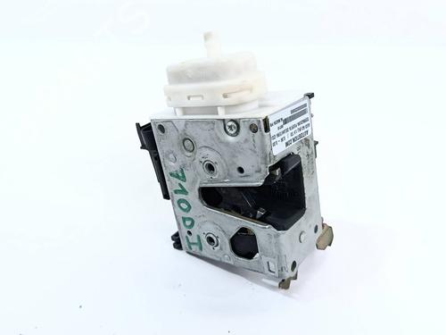 Used Front left lock AUDI A3 (8L1) [1996-2006]  31281792