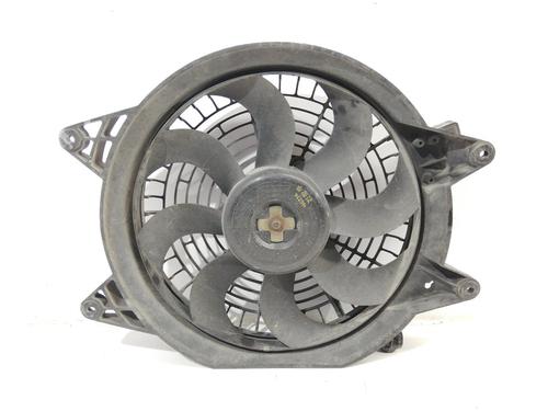 Radiator fan KIA CARNIVAL II (GQ) 2.9 CRDi | BP15863897M35 