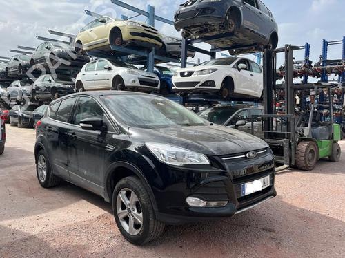 Tailgate FORD KUGA II (DM2)  | BP36163939C6  - Image 8