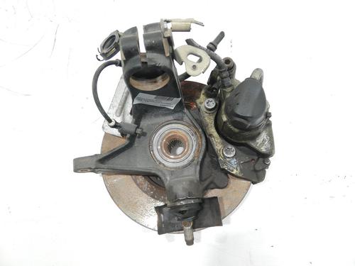 Left front steering knuckle CITROËN XANTIA (X1_, X2_) 2.0 HDI 109 | BP15863256M25 