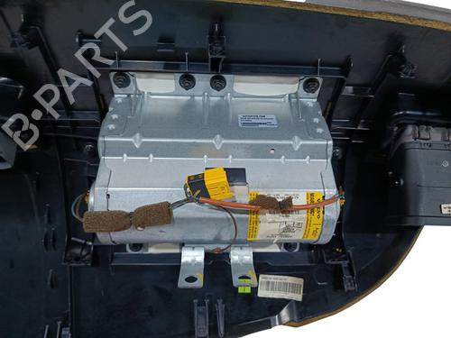 Zestaw Airbag VOLVO S40 II (544) D5 | BP30925982C86 