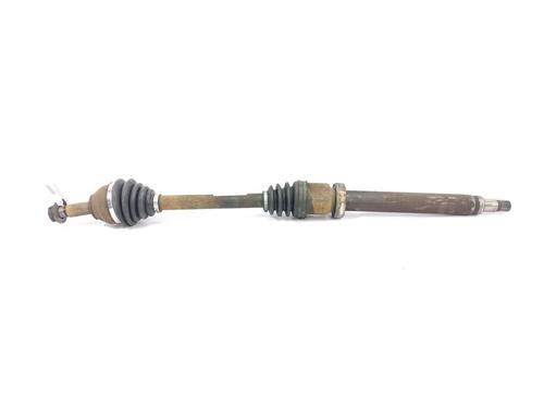 Used Right front driveshaft FORD FOCUS I (DAW, DBW) 1.6 16V (100 hp) 24939687