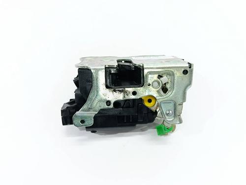 Front left lock RENAULT KANGOO (KC0/1_) 1.5 dCi | BP31253185C98