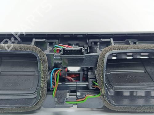 Luftventil BMW 1 (F20) 118 d | BP31847328I21 - Image 2