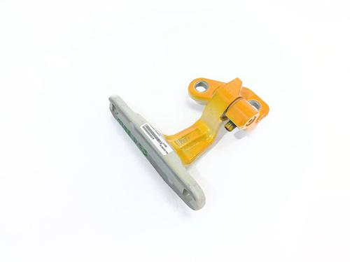 Used Hinge/Door check strap MERCEDES-BENZ SPRINTER 3,5-t Van (B907, B910) [2018-2026]  32071106