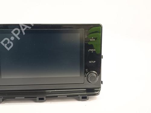 Electronic module KIA XCEED (CD)  | BP29726900M83 