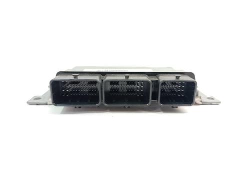 Engine control unit (ECU) NISSAN MICRA III (K12)  | BP16172447M57 