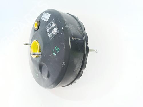 Used Servo brake SEAT IBIZA III (6L1) [2002-2009]  28049971