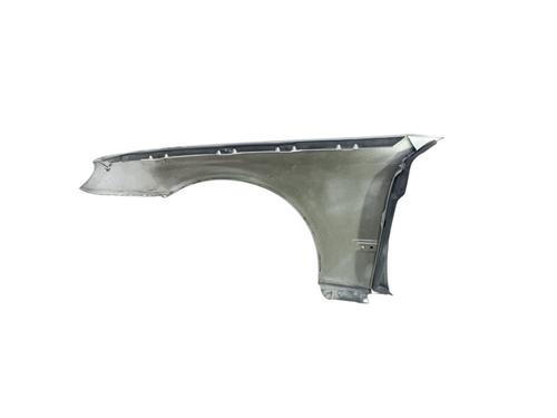 Right front fenders MERCEDES-BENZ C-CLASS Coupe (CL203) C 220 CDI (203.706) | BP25712802C42 