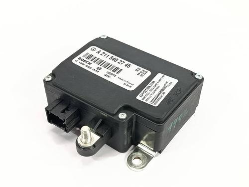 Electronic module MERCEDES-BENZ E-CLASS (W211) E 270 CDI (211.016) | BP39644628M83 - Image 4