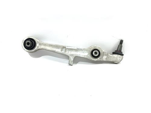 Left front suspension arm AUDI A4 B7 (8EC)  | BP17335358M12 
