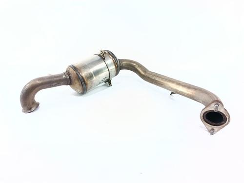 Katalysator FORD FOCUS C-MAX (DM2) [2003-2007]  32850242