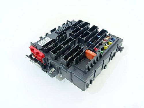 Boîte à Fusibles OPEL VECTRA C (Z02) [2002-2009]  29056386
