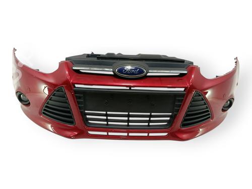 Used Front bumper FORD FOCUS III [2010-2020]  29530627