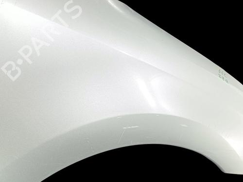 Right front fenders CITROËN C4 I (LC_)  | BP19094036C42 