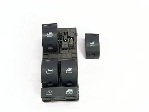 Left front window switch SEAT EXEO ST (3R5) | BP39645259I27 - Image 5