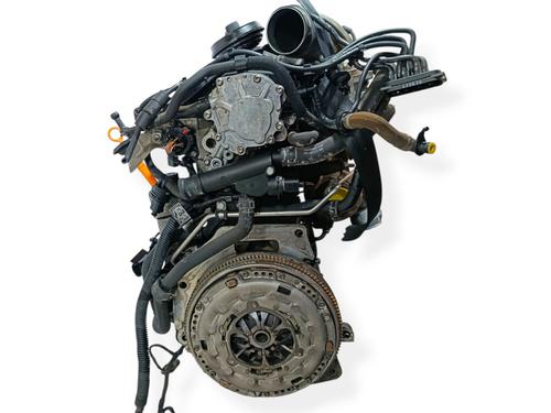Engine SKODA OCTAVIA II (1Z3) | BP37453361M1 - Image 5