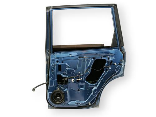 Right rear door SUBARU FORESTER (SH_)  | BP29392808C5 