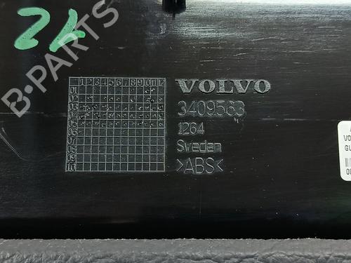 Glove box VOLVO XC90 I (275) D5 AWD | BP31127130C95 