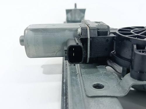 Front left window mechanism DACIA DOKKER MPV (KE_) | BP32002995C22