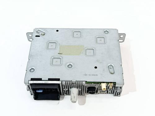 Radio CITROËN C4 Picasso II  | BP29879138E6