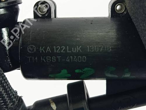 Clutch slave cylinder MAZDA CX-3 (DK) | BP38638781M113 - Image 5