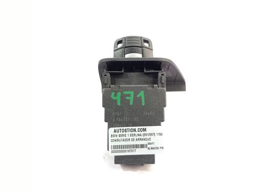 Ignition barrel BMW 1 (E87) 118 d | BP24365724M48 
