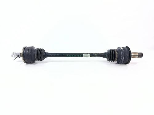 Used Left rear driveshaft MERCEDES-BENZ C-CLASS (W203) [2000-2007]  29877591